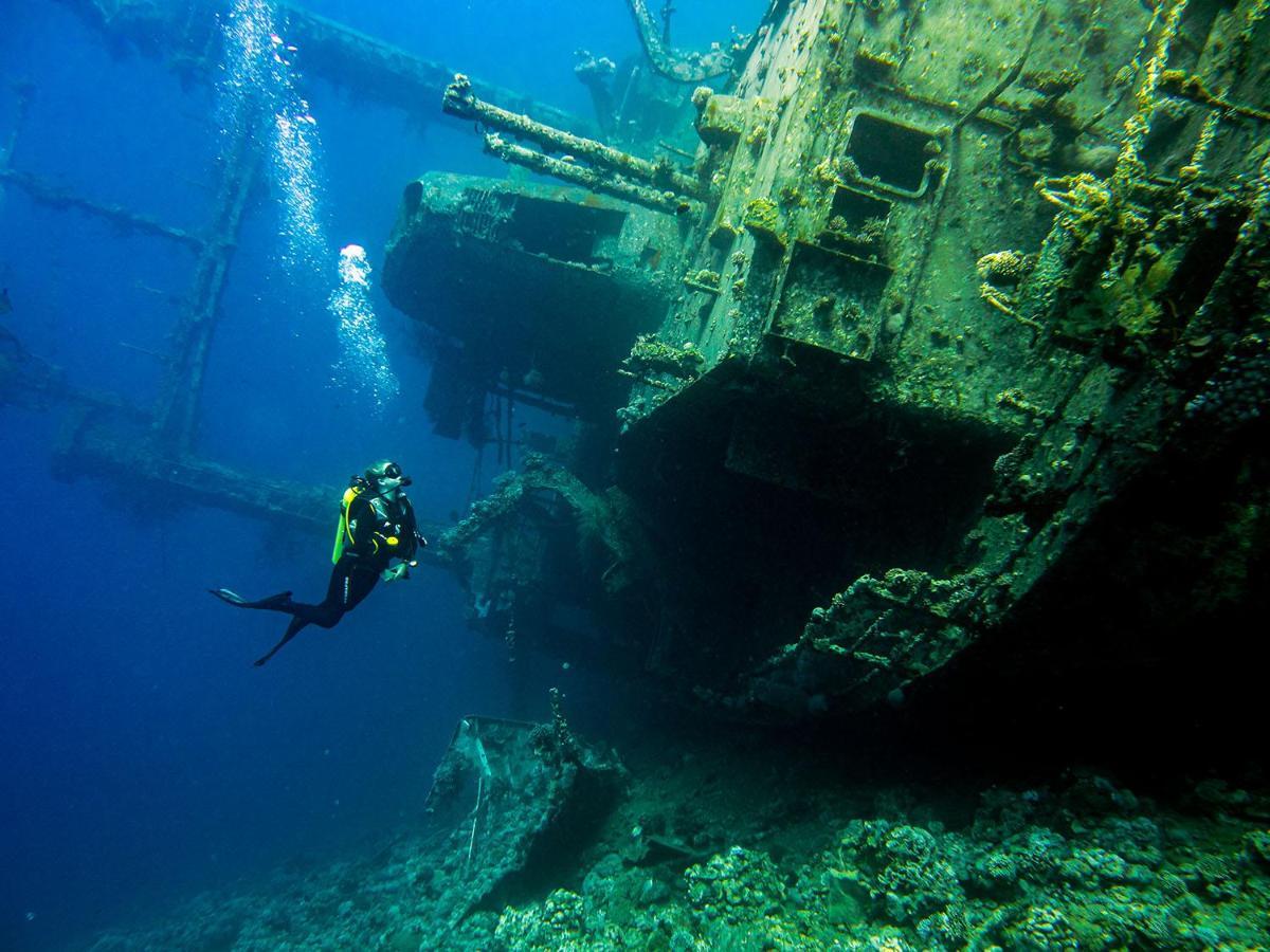 Al Raha Village - Aqaba Ngoại thất bức ảnh