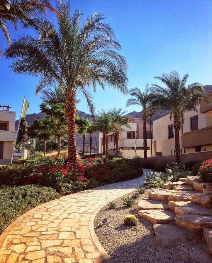 Al Raha Village - Aqaba Ngoại thất bức ảnh