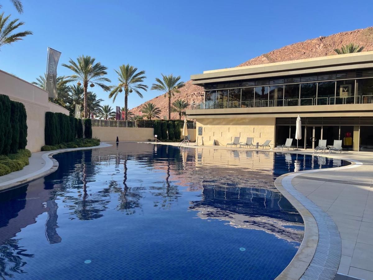 Al Raha Village - Aqaba Ngoại thất bức ảnh