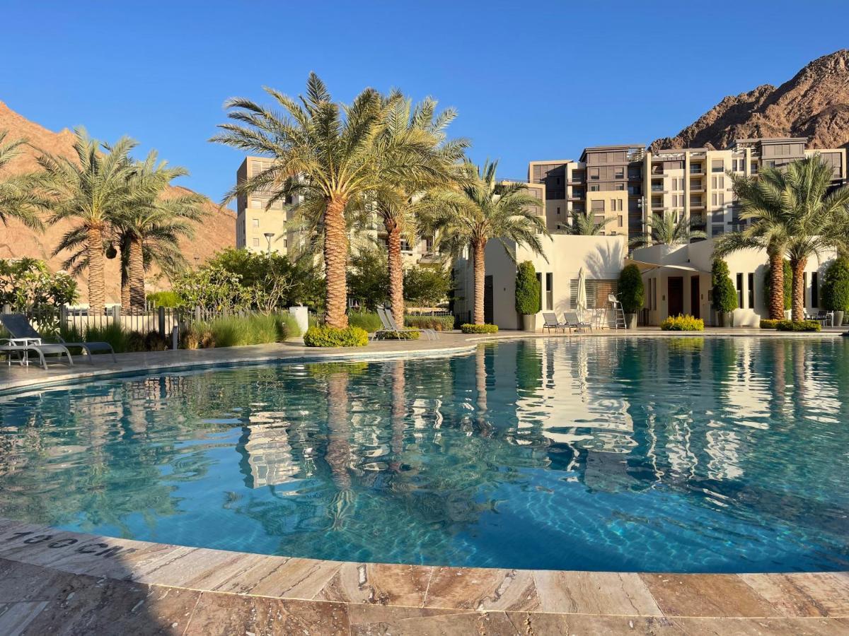 Al Raha Village - Aqaba Ngoại thất bức ảnh