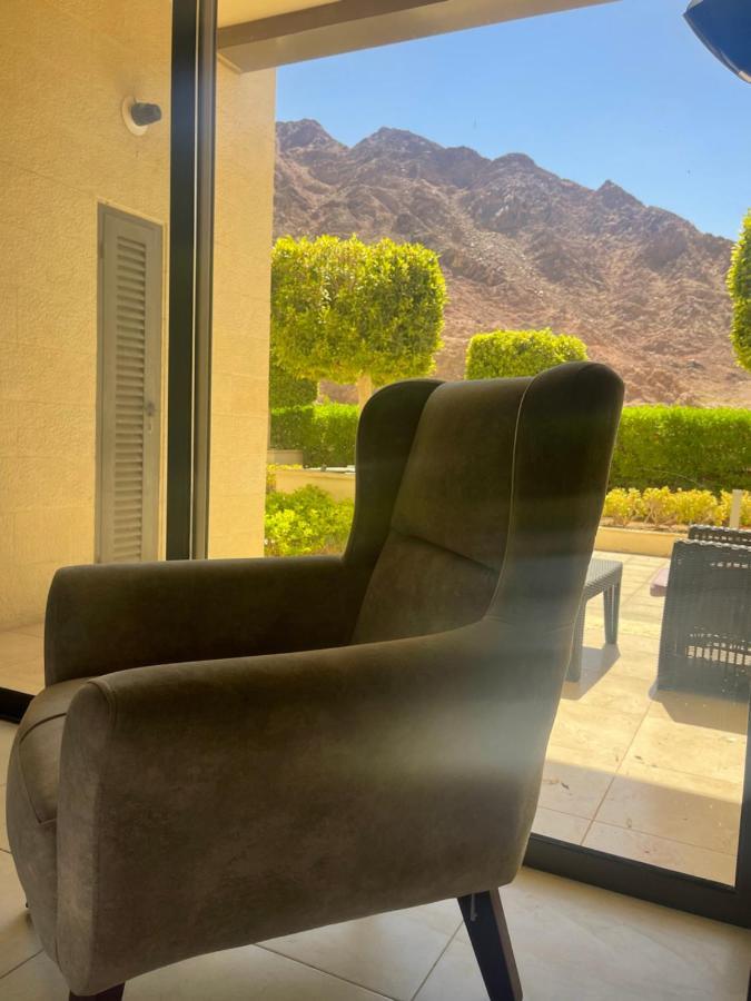 Al Raha Village - Aqaba Ngoại thất bức ảnh