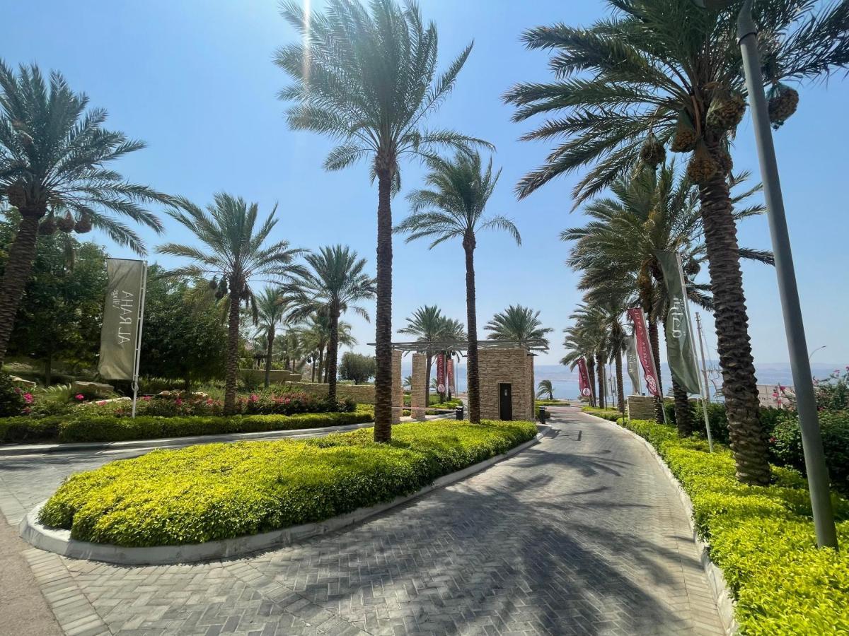 Al Raha Village - Aqaba Ngoại thất bức ảnh