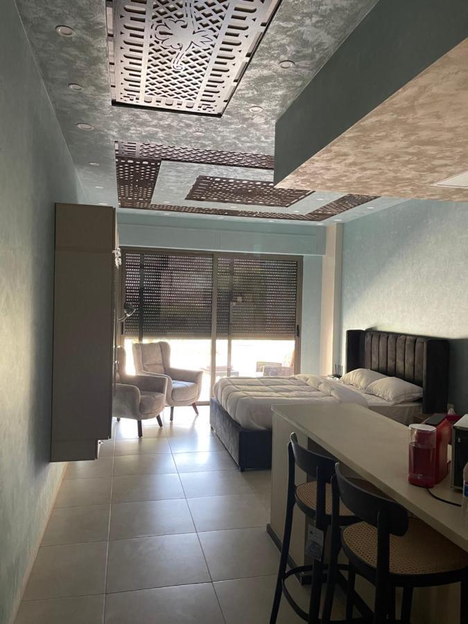 Al Raha Village - Aqaba Ngoại thất bức ảnh