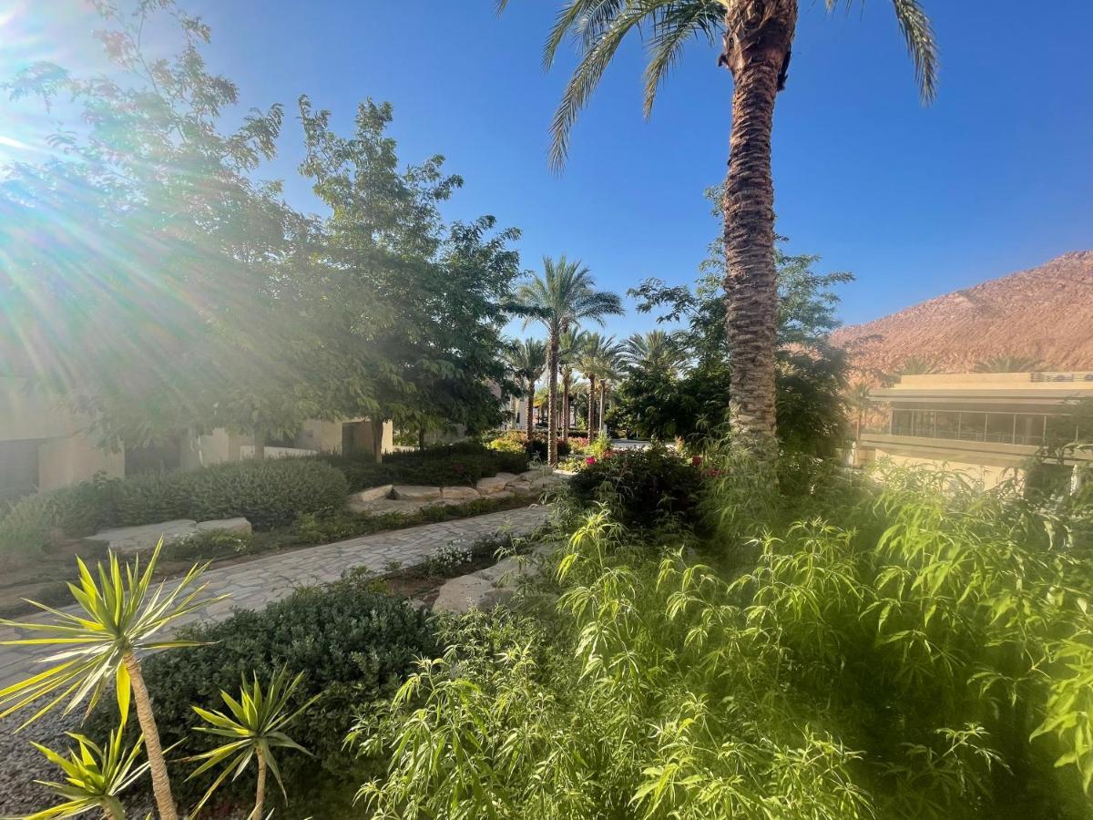 Al Raha Village - Aqaba Ngoại thất bức ảnh
