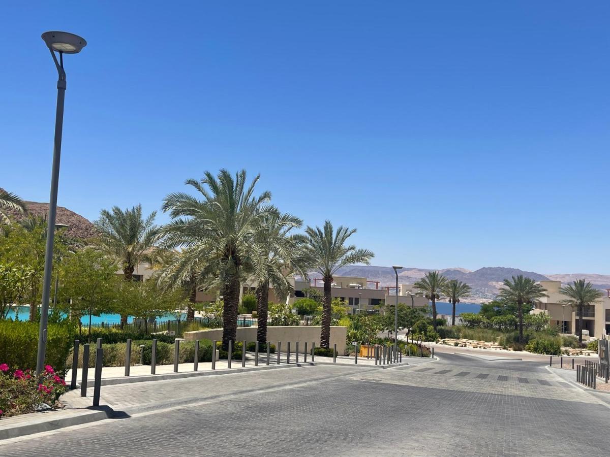 Al Raha Village - Aqaba Ngoại thất bức ảnh
