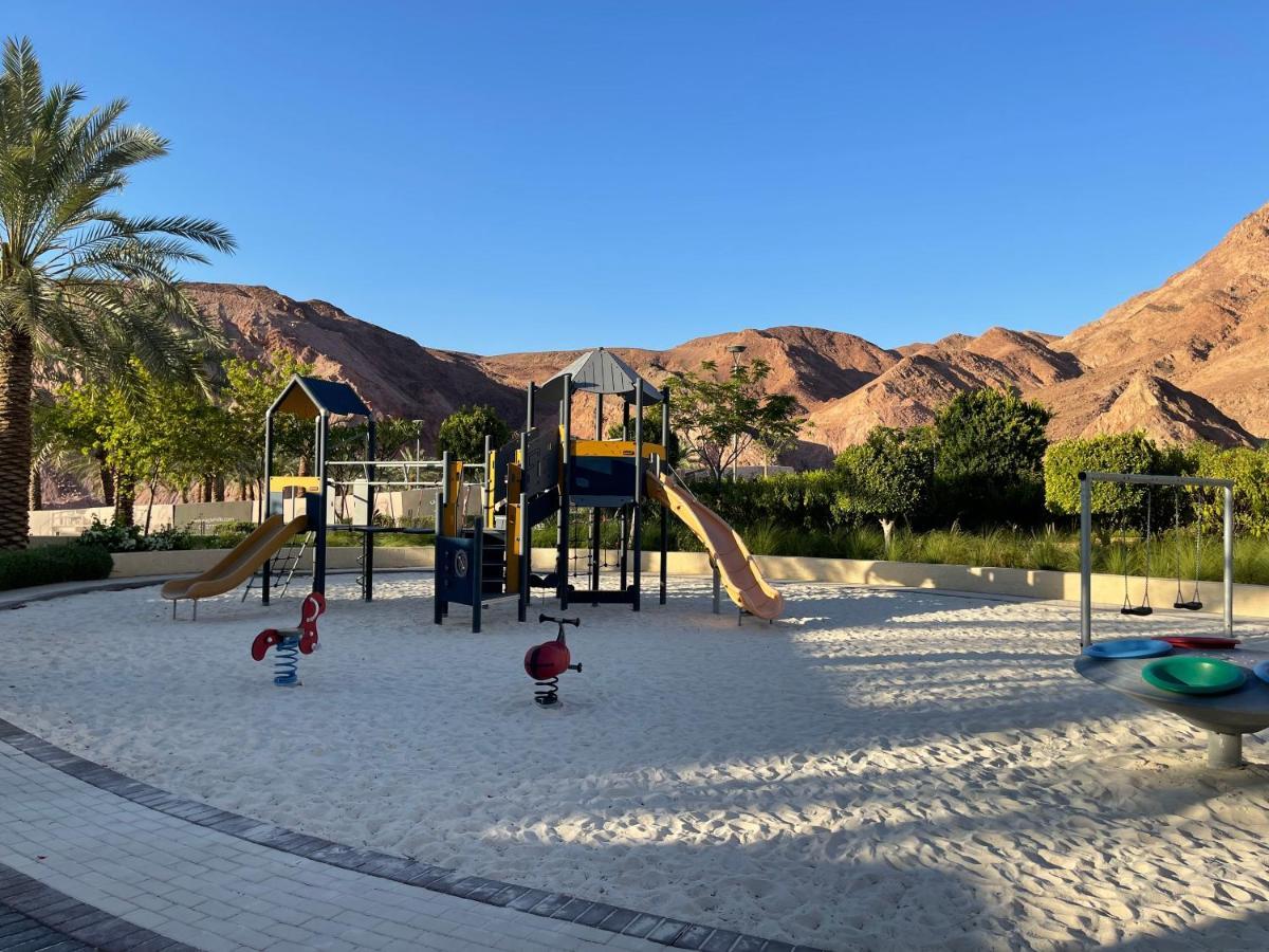 Al Raha Village - Aqaba Ngoại thất bức ảnh