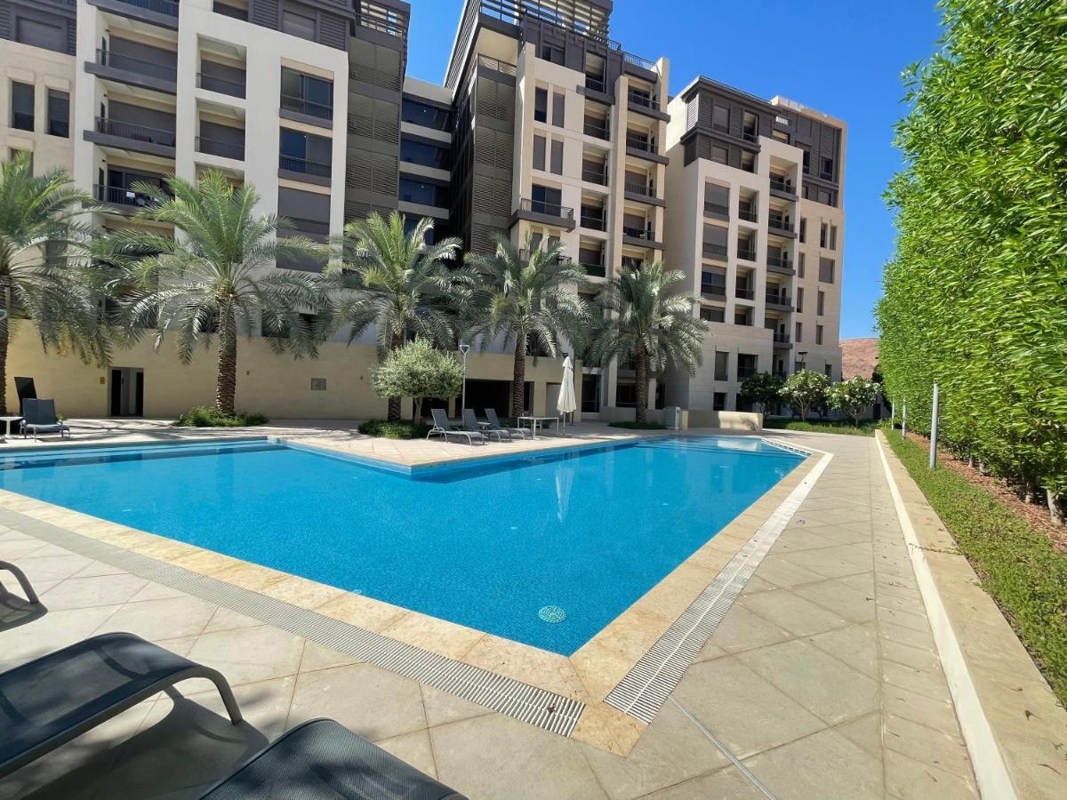 Al Raha Village - Aqaba Ngoại thất bức ảnh