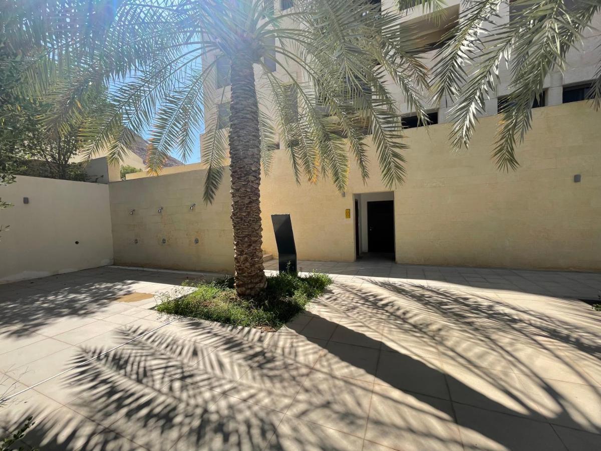 Al Raha Village - Aqaba Ngoại thất bức ảnh