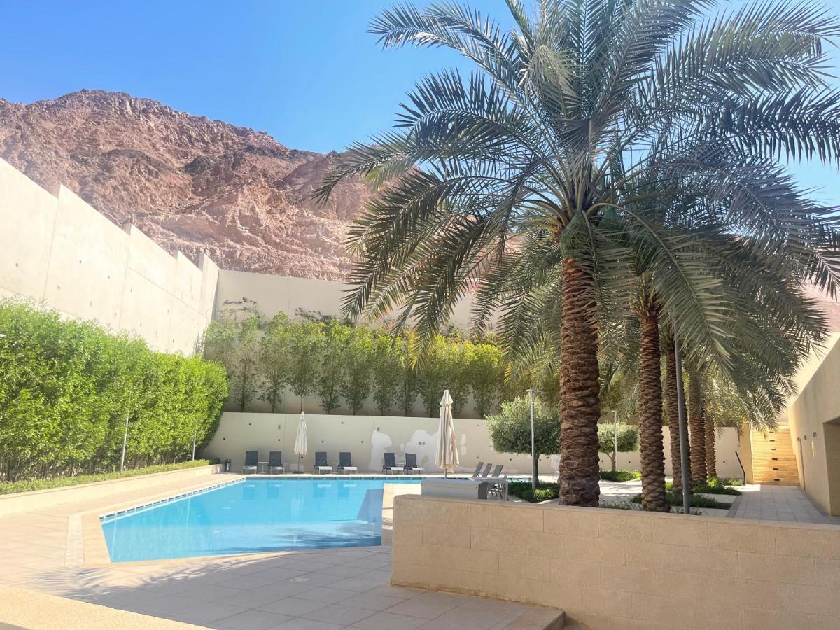 Al Raha Village - Aqaba Ngoại thất bức ảnh