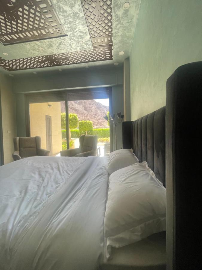 Al Raha Village - Aqaba Ngoại thất bức ảnh