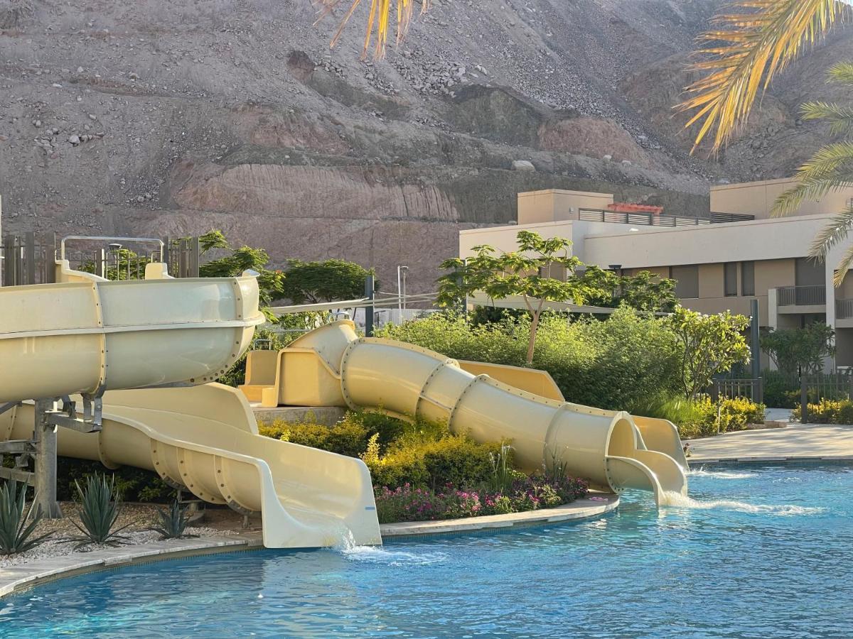 Al Raha Village - Aqaba Ngoại thất bức ảnh