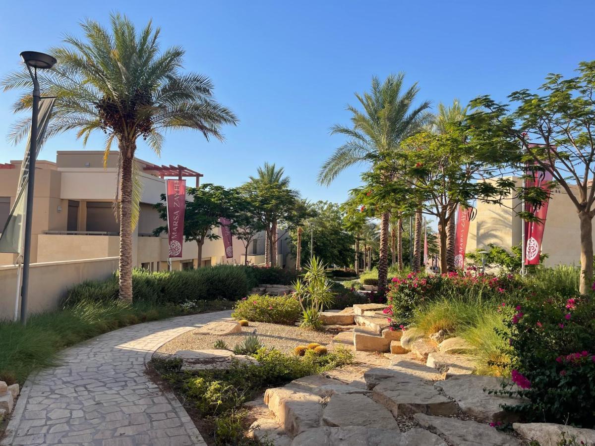 Al Raha Village - Aqaba Ngoại thất bức ảnh