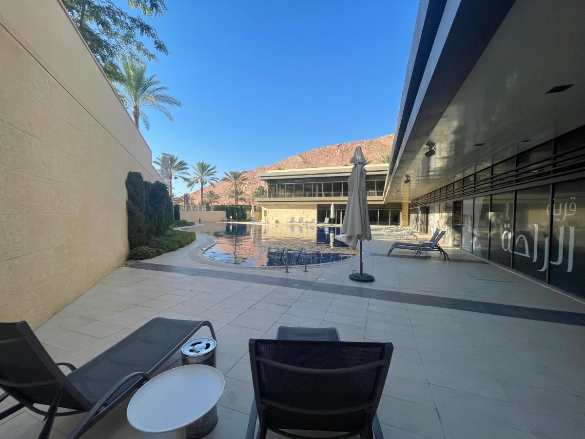 Al Raha Village - Aqaba Ngoại thất bức ảnh